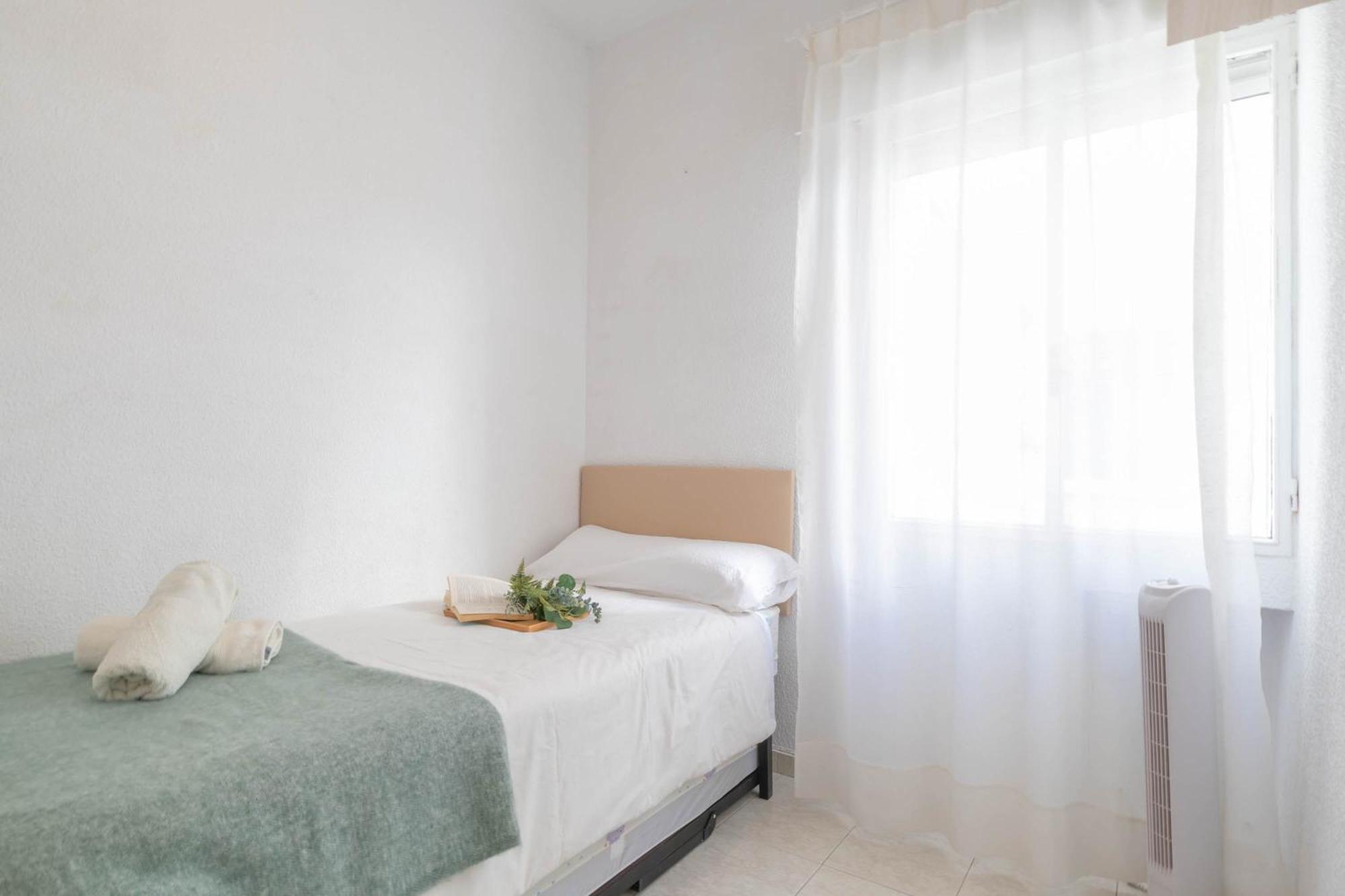 Apartamento Marbella Center V Exterior foto